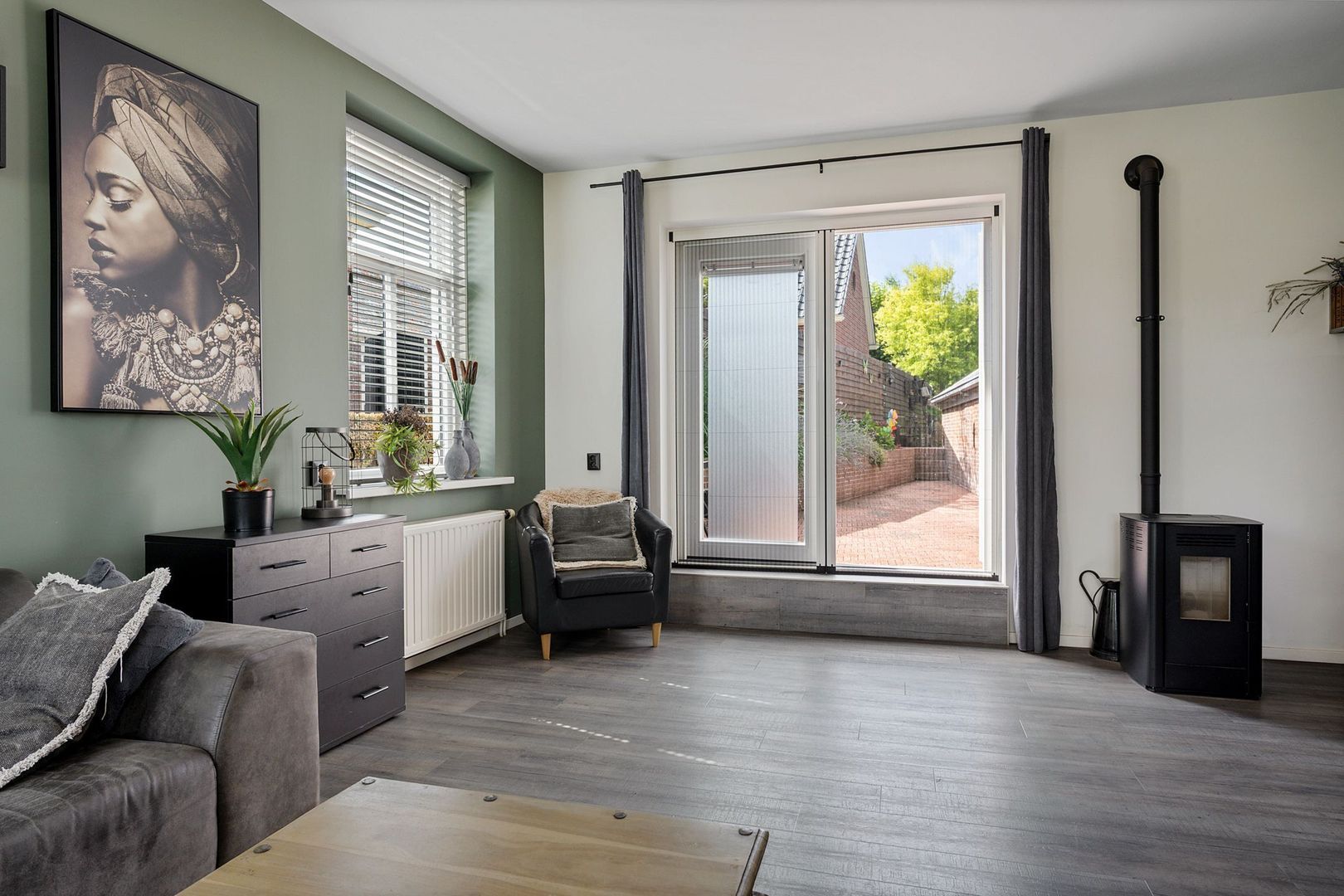 Kijdykje 9, Holwert foto-8