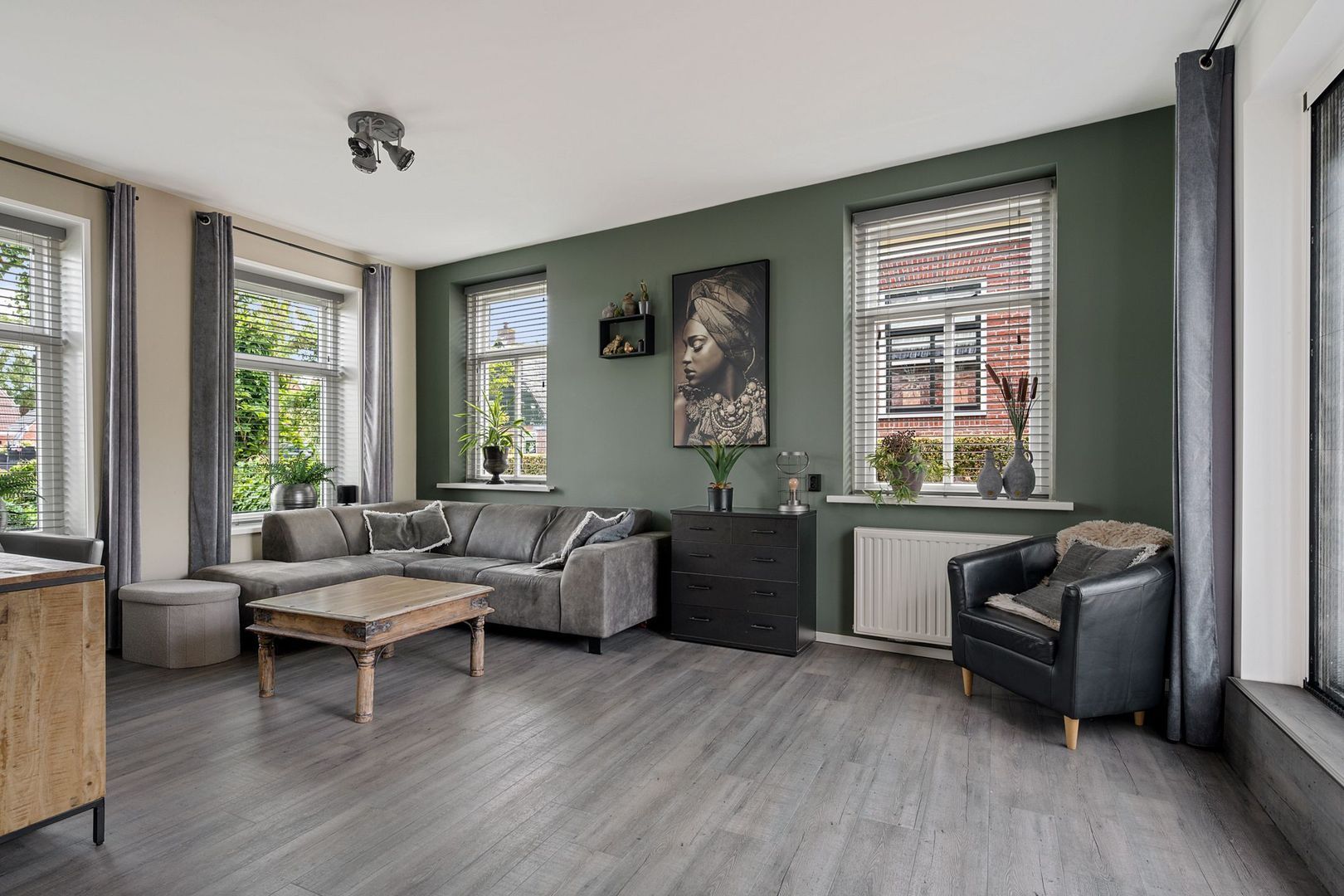 Kijdykje 9, Holwert foto-6