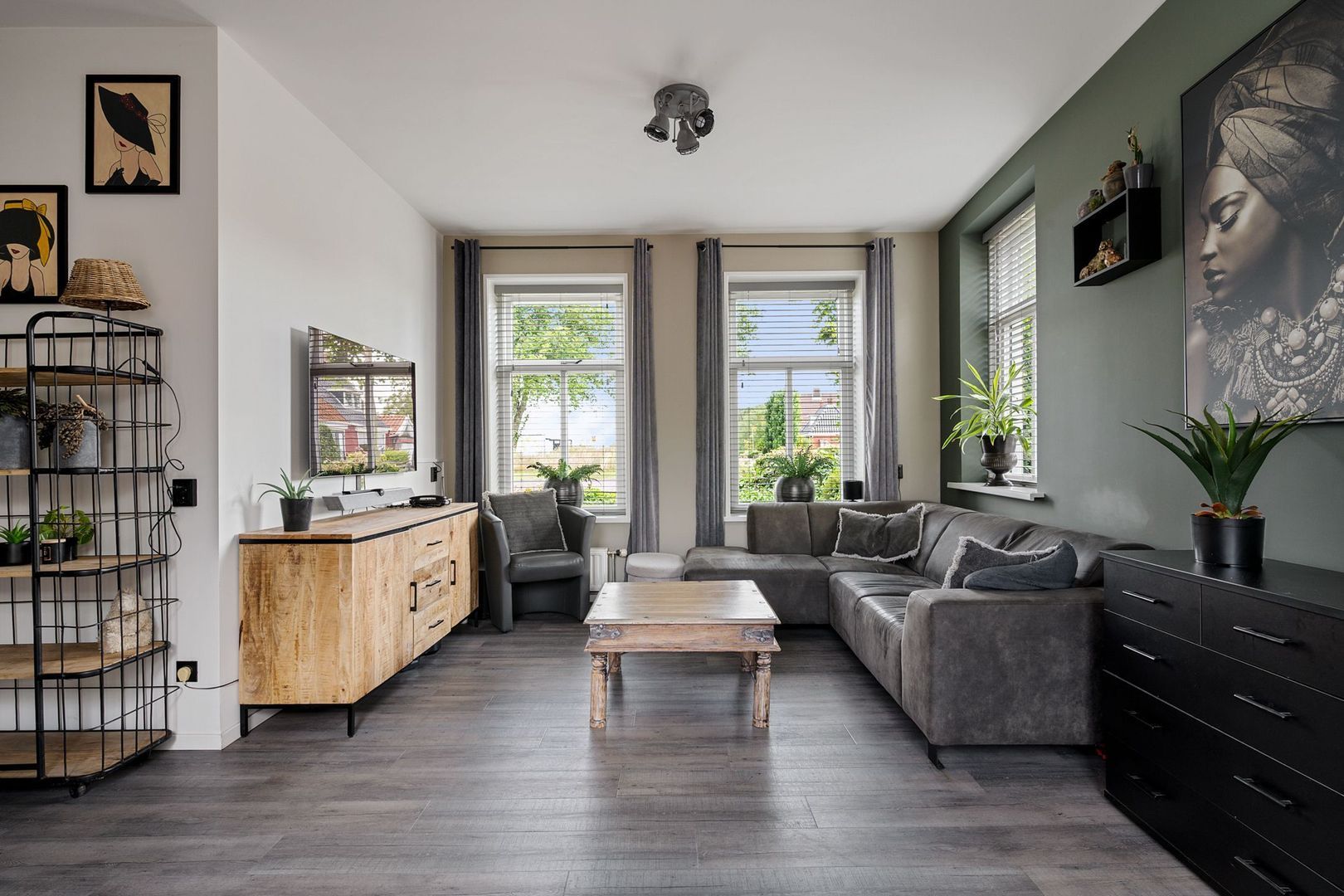 Kijdykje 9, Holwert foto-7