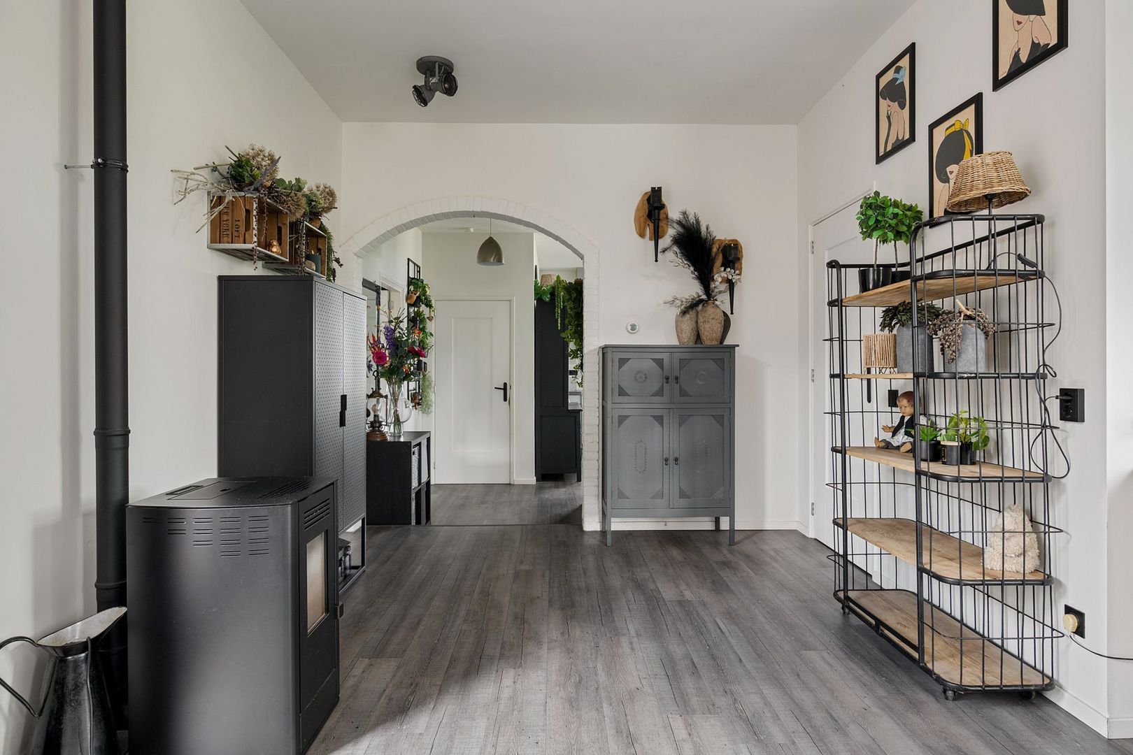 Kijdykje 9, Holwert foto-10