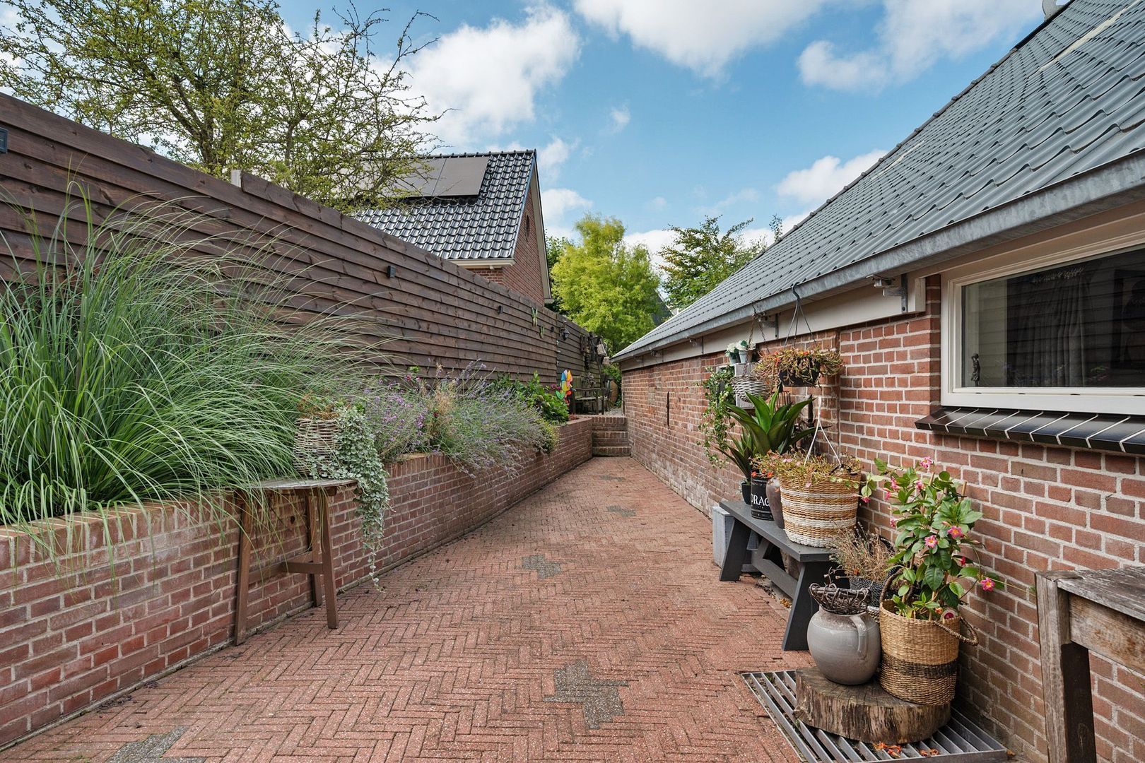 Kijdykje 9, Holwert foto-9