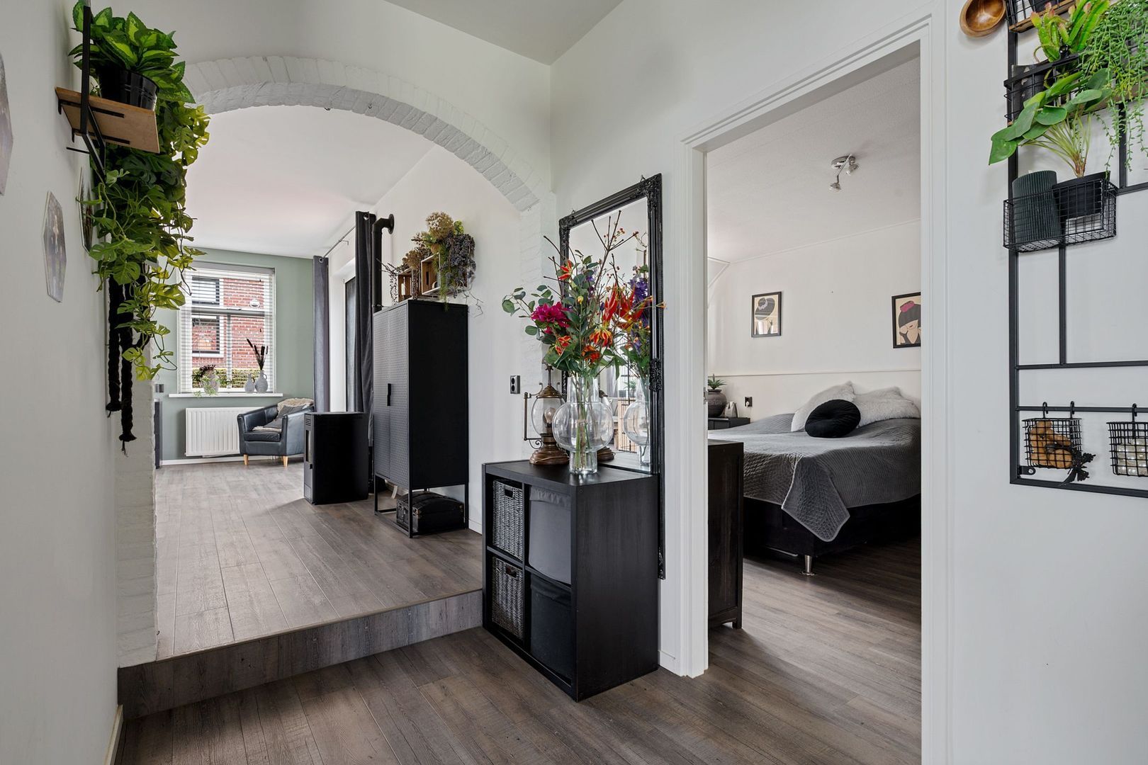 Kijdykje 9, Holwert foto-11