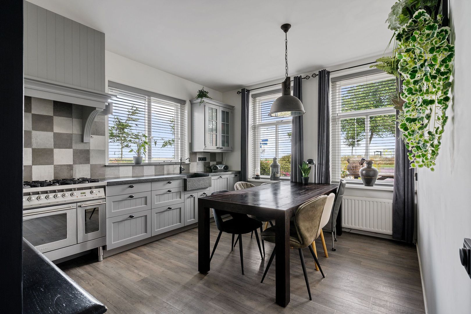 Kijdykje 9, Holwert foto-13