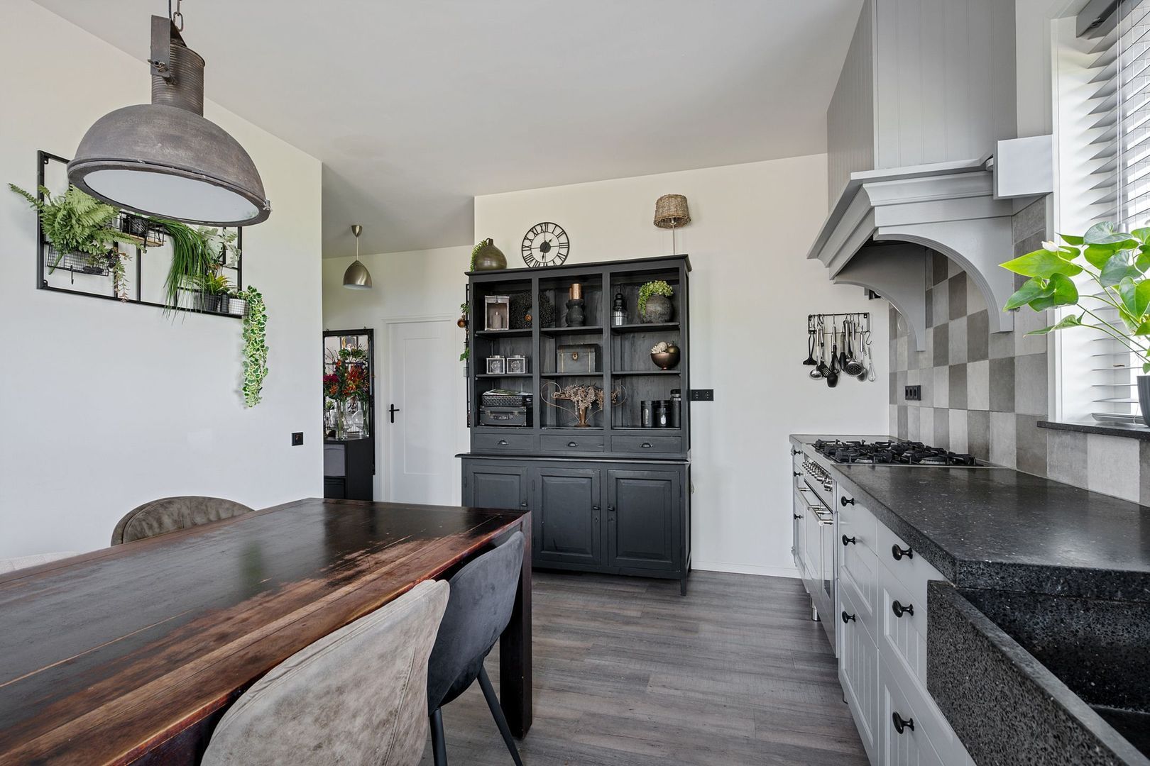 Kijdykje 9, Holwert foto-14