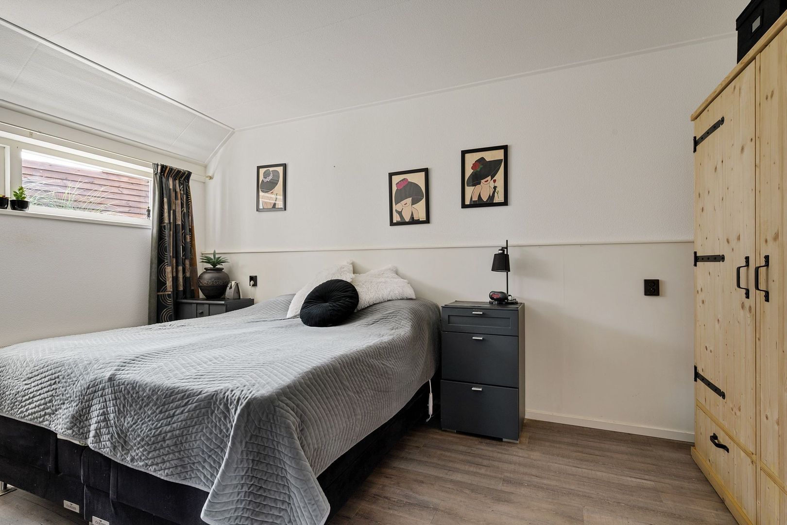 Kijdykje 9, Holwert foto-12