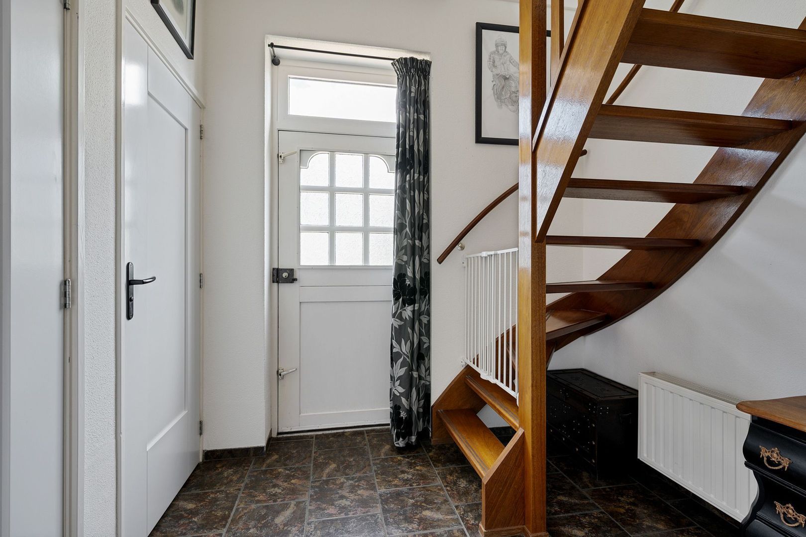 Kijdykje 9, Holwert foto-16