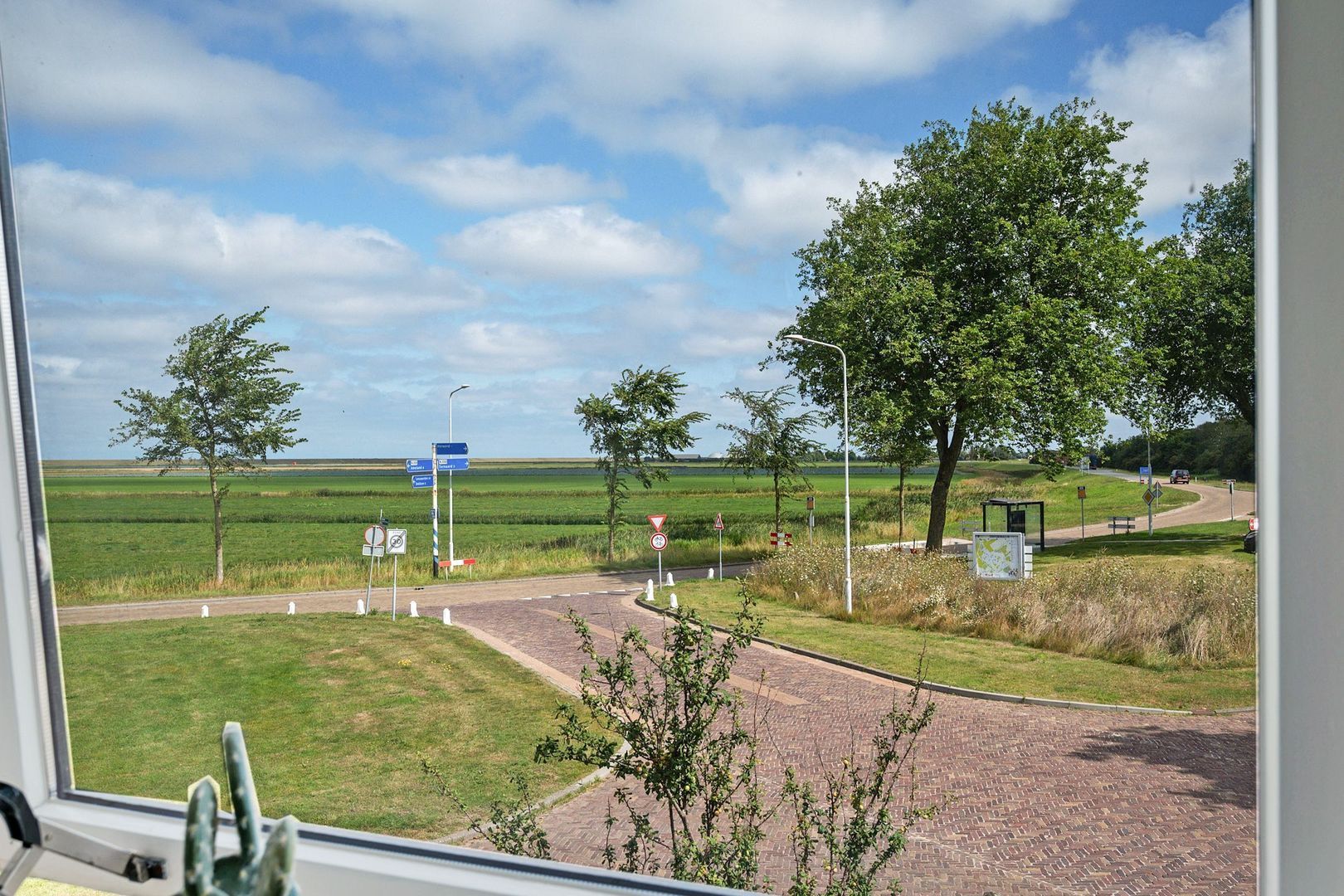 Kijdykje 9, Holwert foto-18