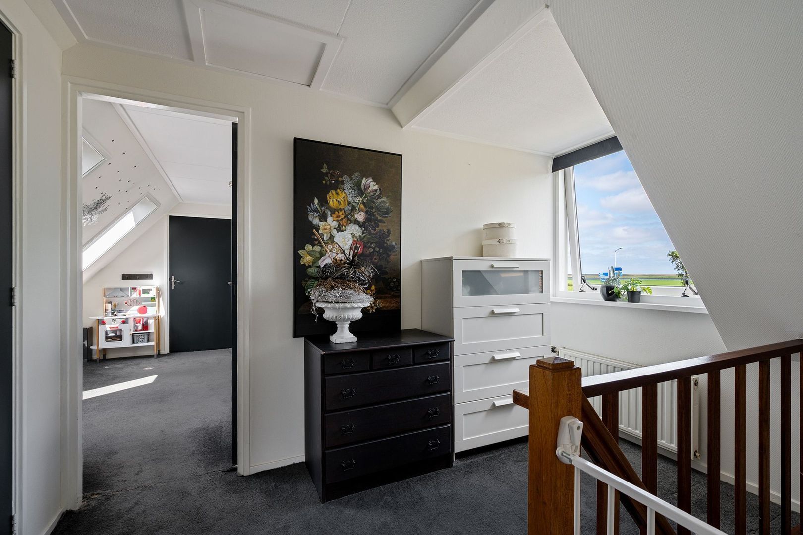 Kijdykje 9, Holwert foto-17