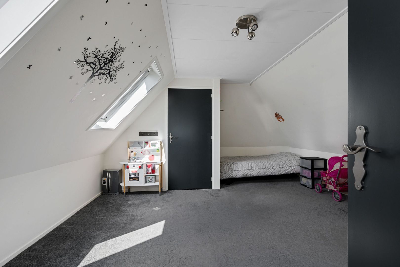 Kijdykje 9, Holwert foto-19