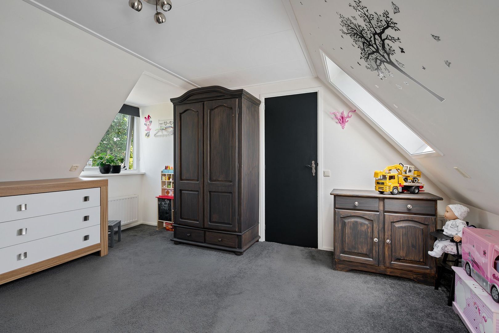 Kijdykje 9, Holwert foto-20