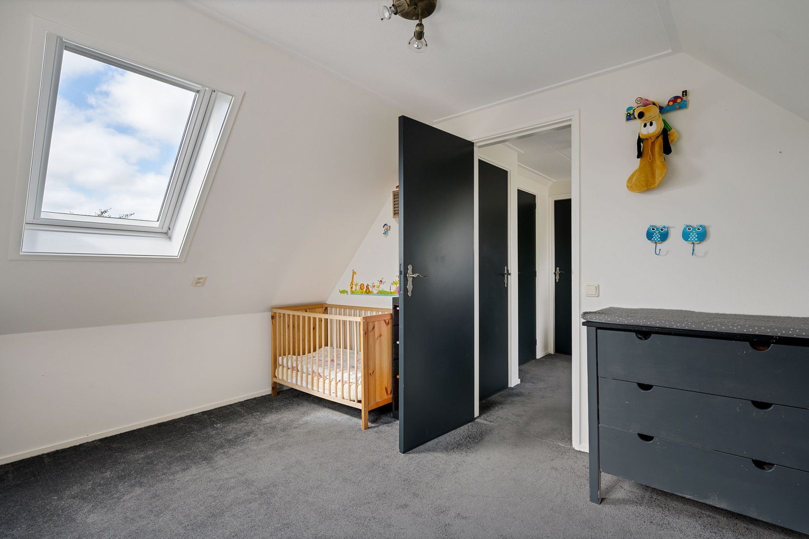 Kijdykje 9, Holwert foto-22