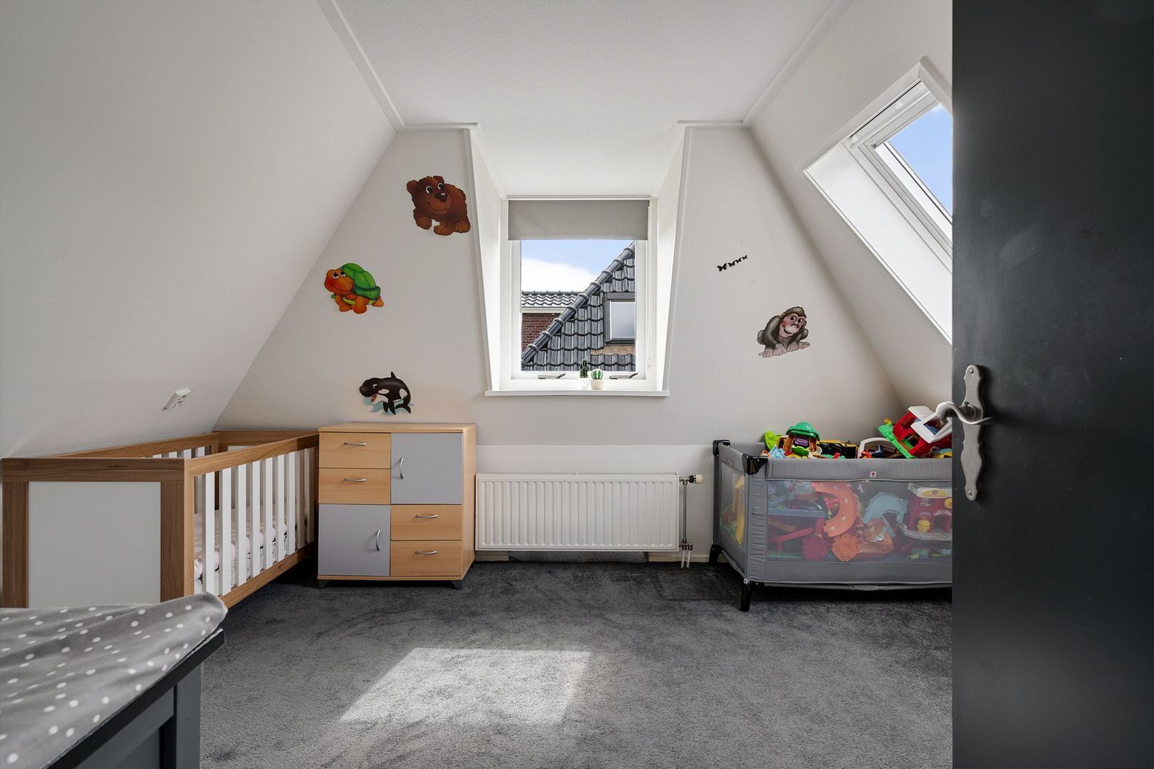 Kijdykje 9, Holwert foto-21