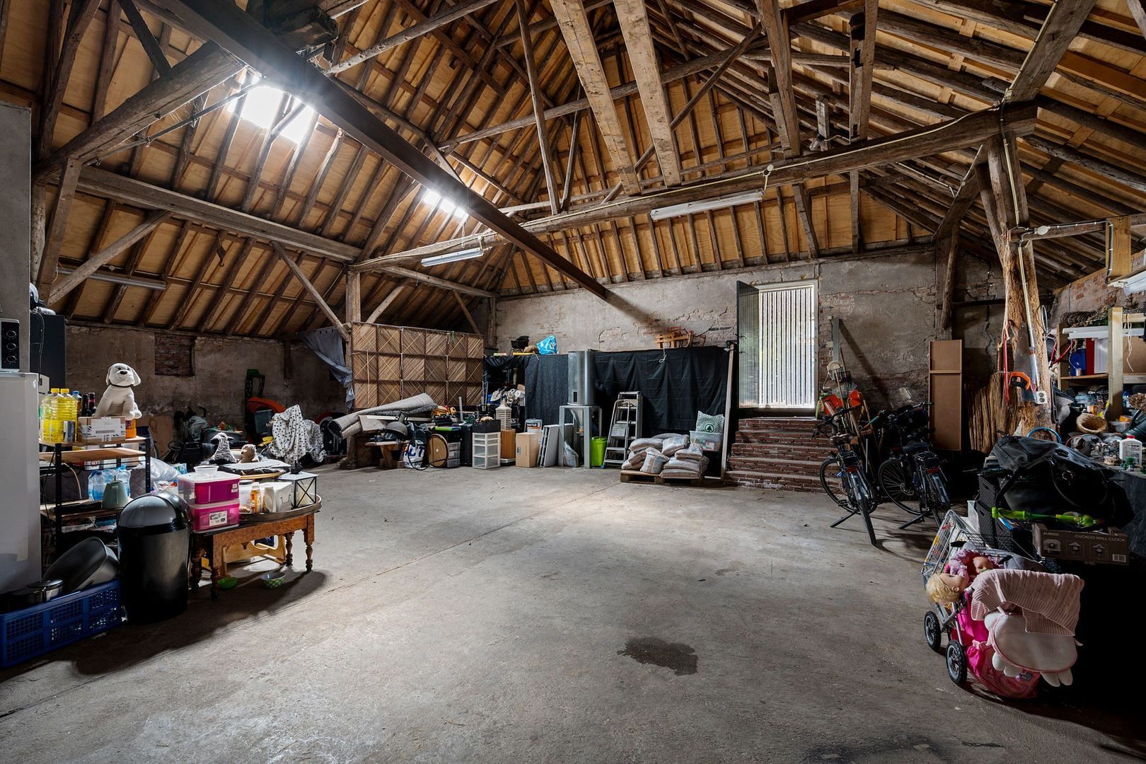 Kijdykje 9, Holwert foto-23