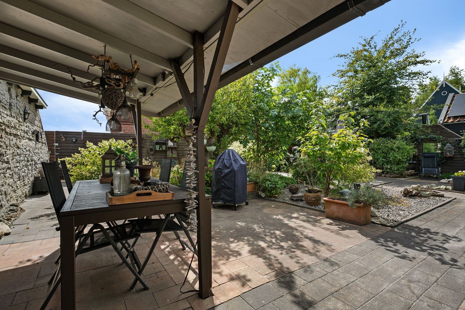 Kijdykje 9, Holwert foto-24