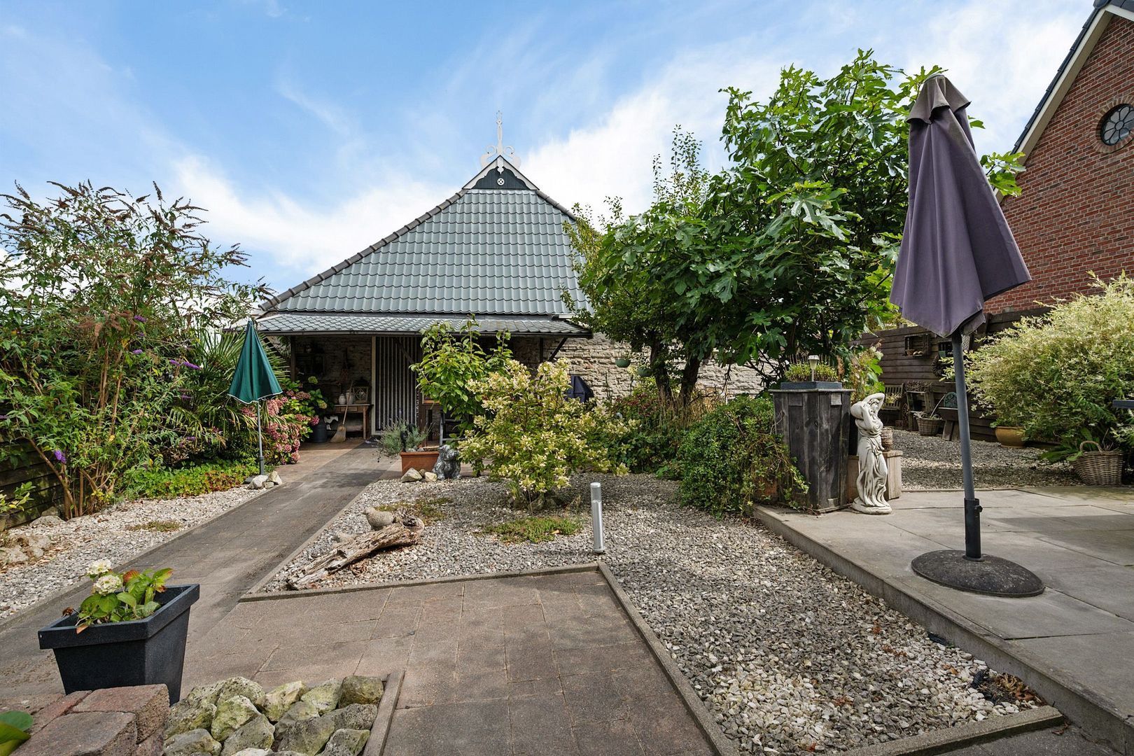 Kijdykje 9, Holwert foto-26