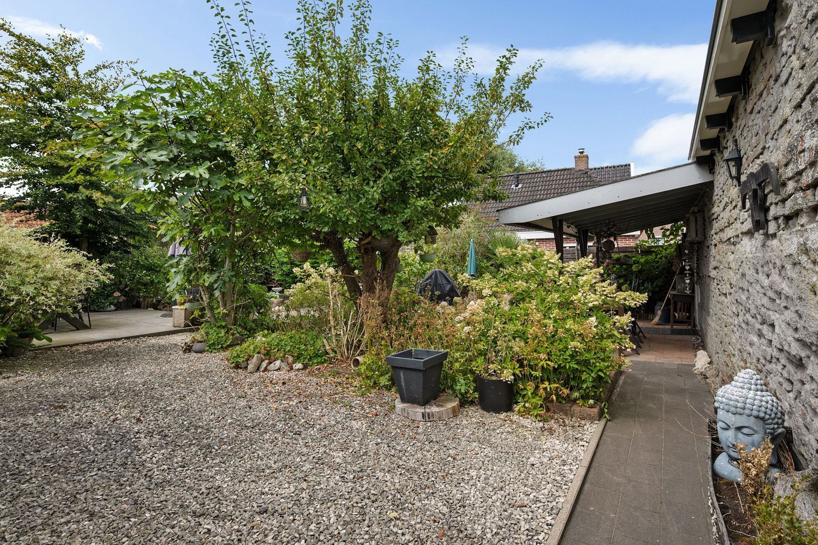 Kijdykje 9, Holwert foto-25