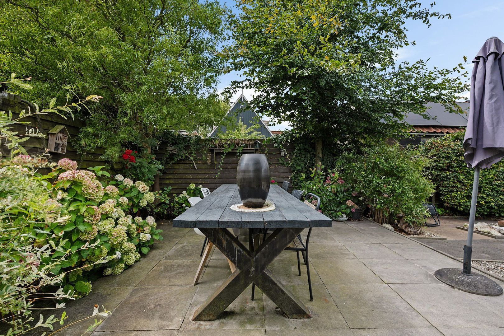 Kijdykje 9, Holwert foto-27