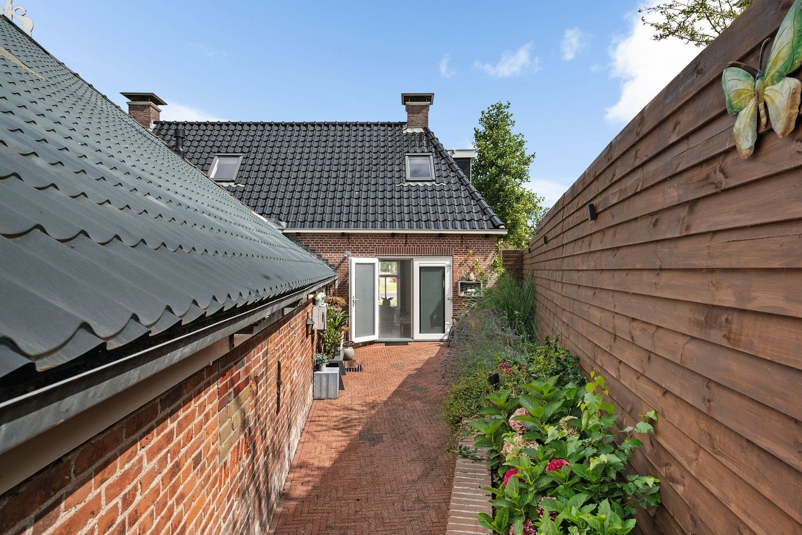 Kijdykje 9, Holwert foto-29