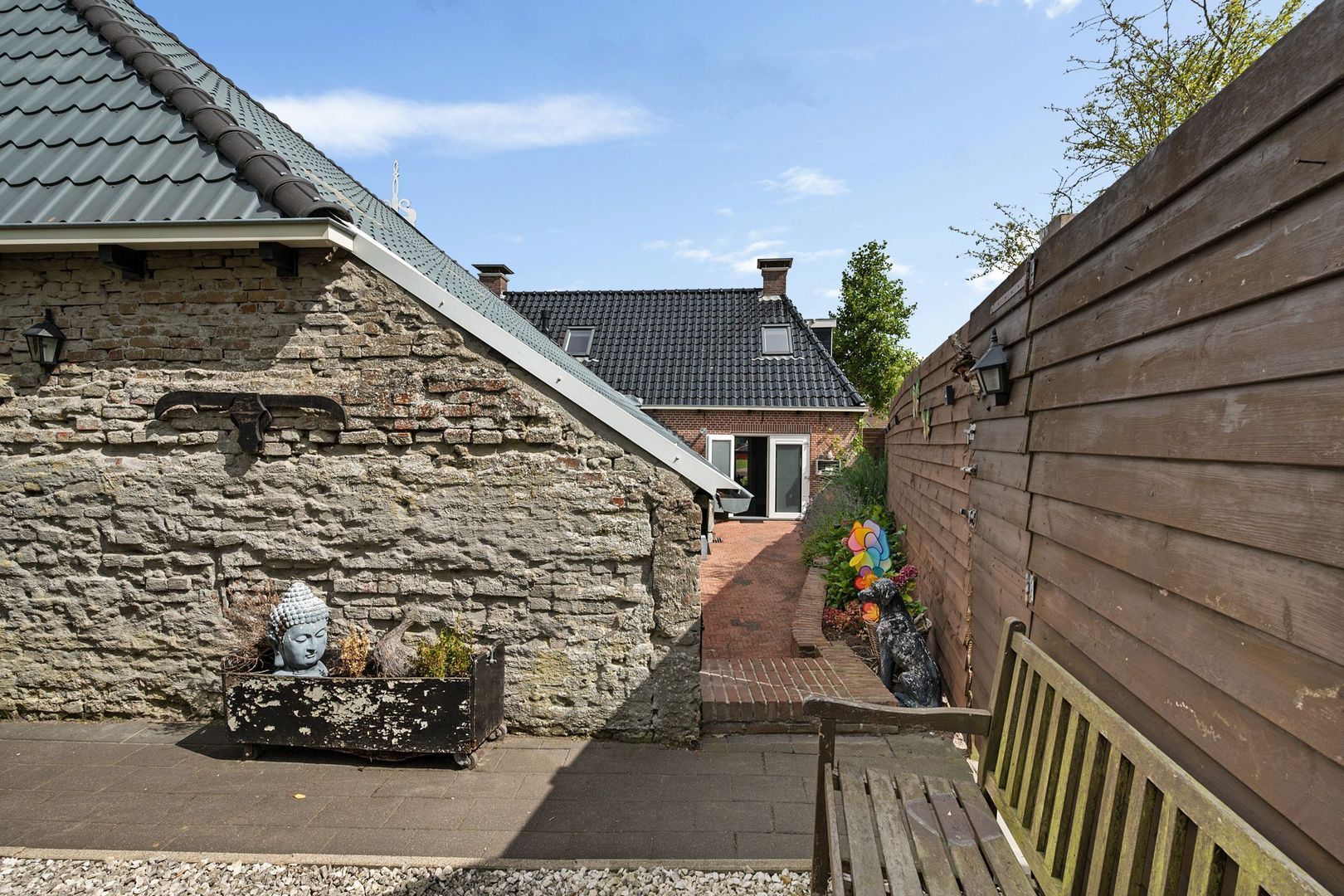 Kijdykje 9, Holwert foto-28