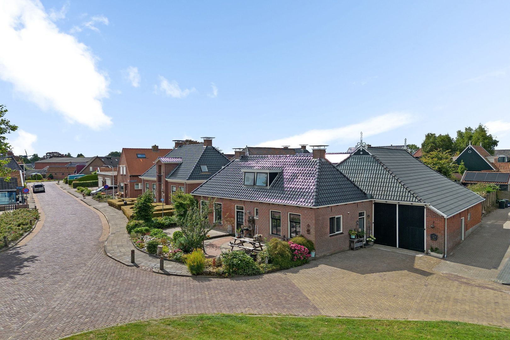 Kijdykje 9, Holwert foto-31