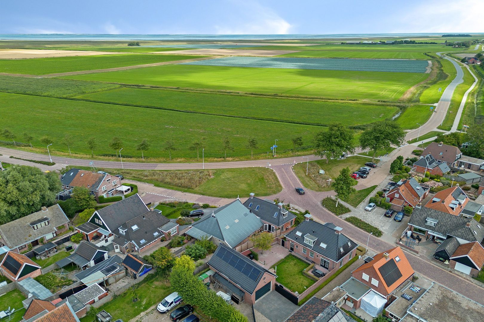 Kijdykje 9, Holwert foto-32