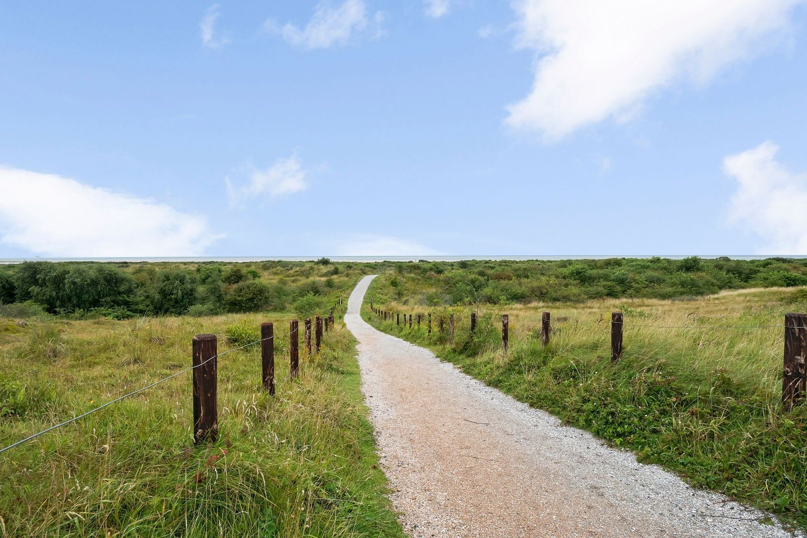 Vuurtorenpad 12 A, Schiermonnikoog foto-2