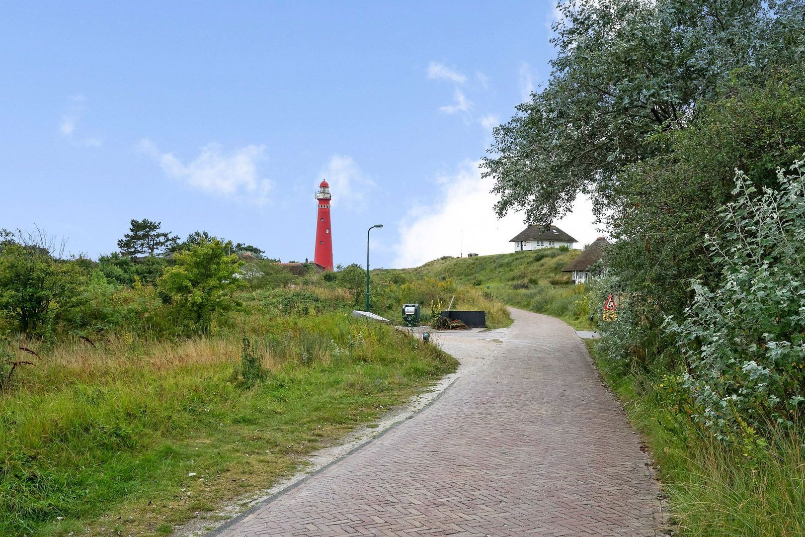 Vuurtorenpad 12 A, Schiermonnikoog foto-3