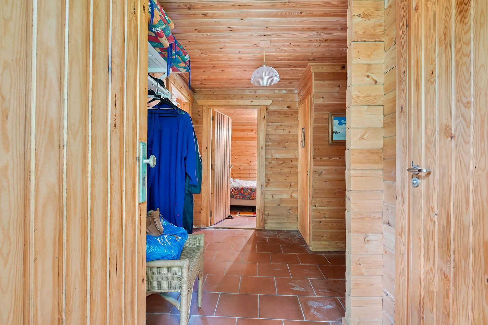 Vuurtorenpad 12 A, Schiermonnikoog foto-5