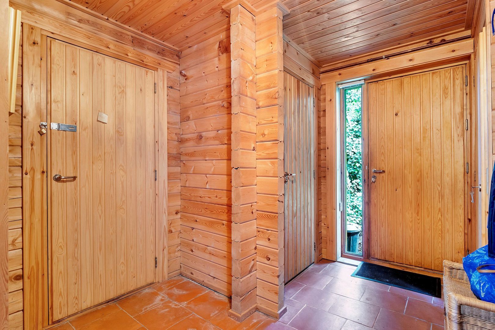 Vuurtorenpad 12 A, Schiermonnikoog foto-6