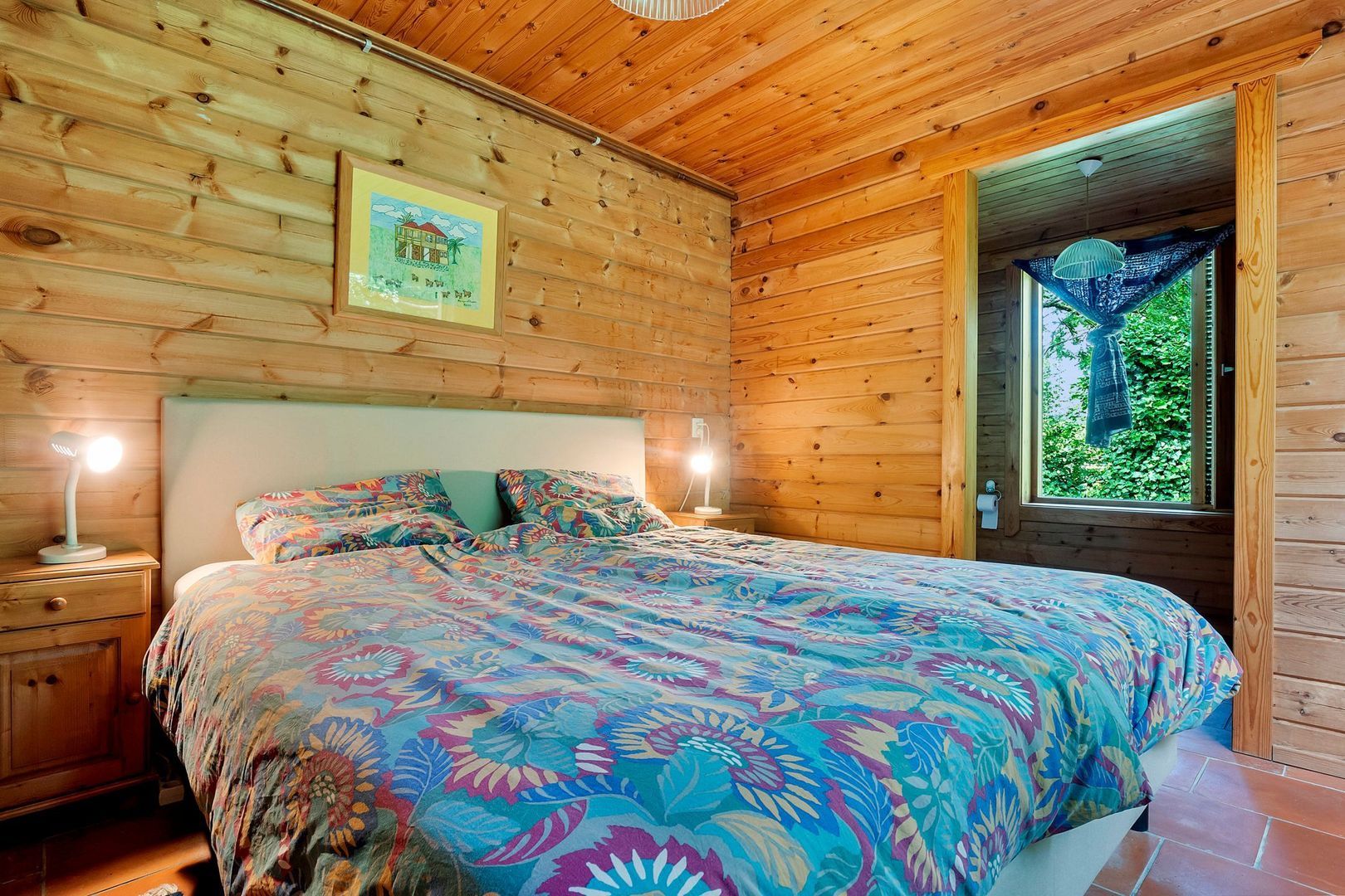 Vuurtorenpad 12 A, Schiermonnikoog foto-8