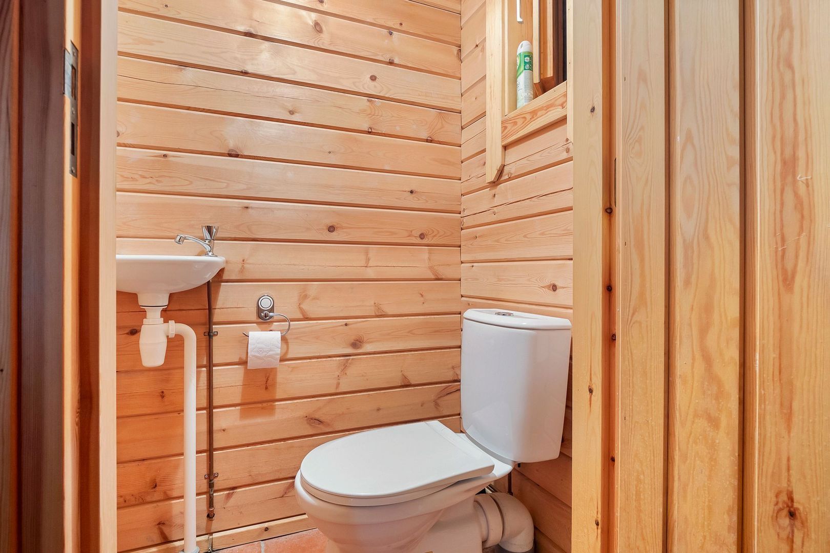 Vuurtorenpad 12 A, Schiermonnikoog foto-7