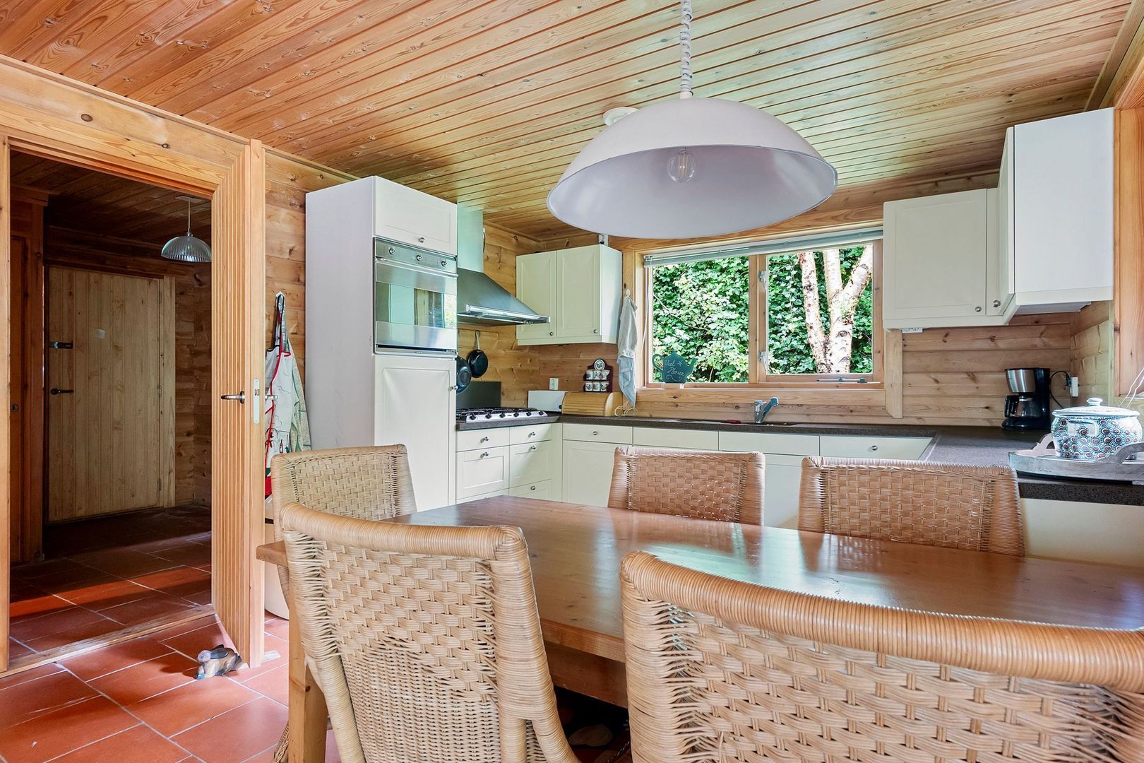 Vuurtorenpad 12 A, Schiermonnikoog foto-11