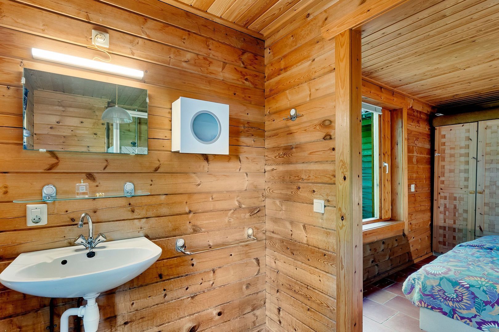 Vuurtorenpad 12 A, Schiermonnikoog foto-9