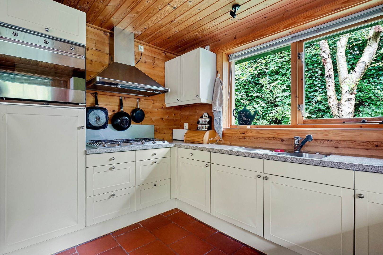 Vuurtorenpad 12 A, Schiermonnikoog foto-13