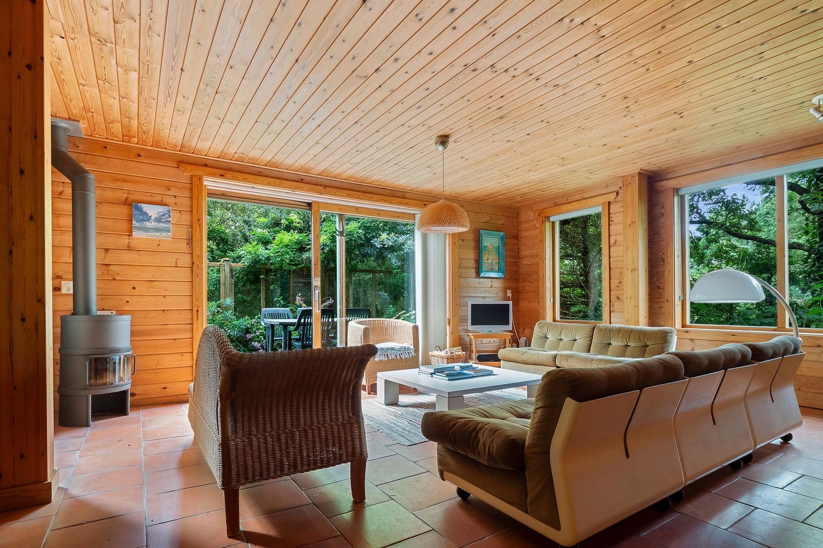 Vuurtorenpad 12 A, Schiermonnikoog foto-15