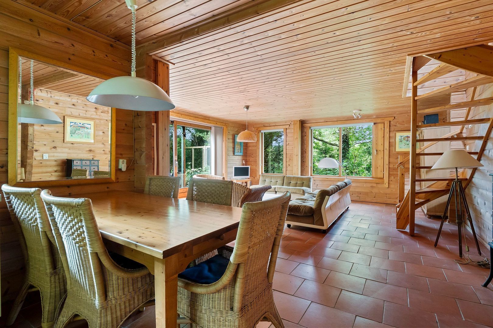 Vuurtorenpad 12 A, Schiermonnikoog foto-14