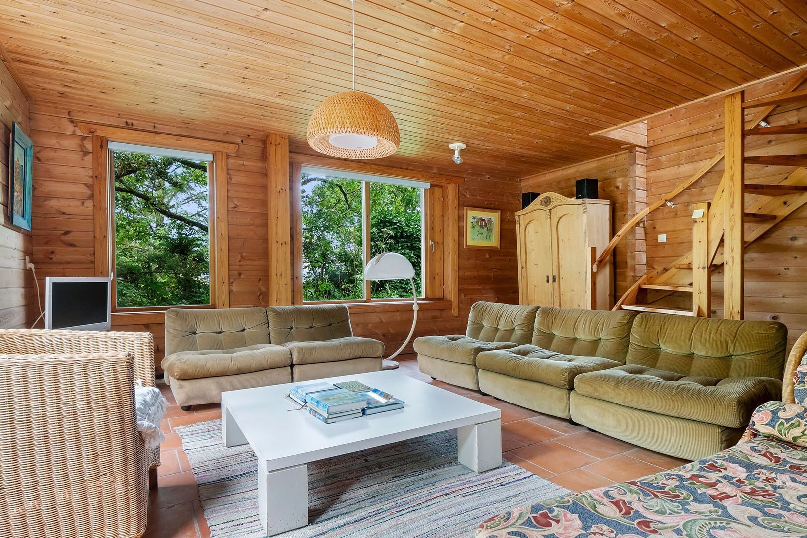 Vuurtorenpad 12 A, Schiermonnikoog foto-17