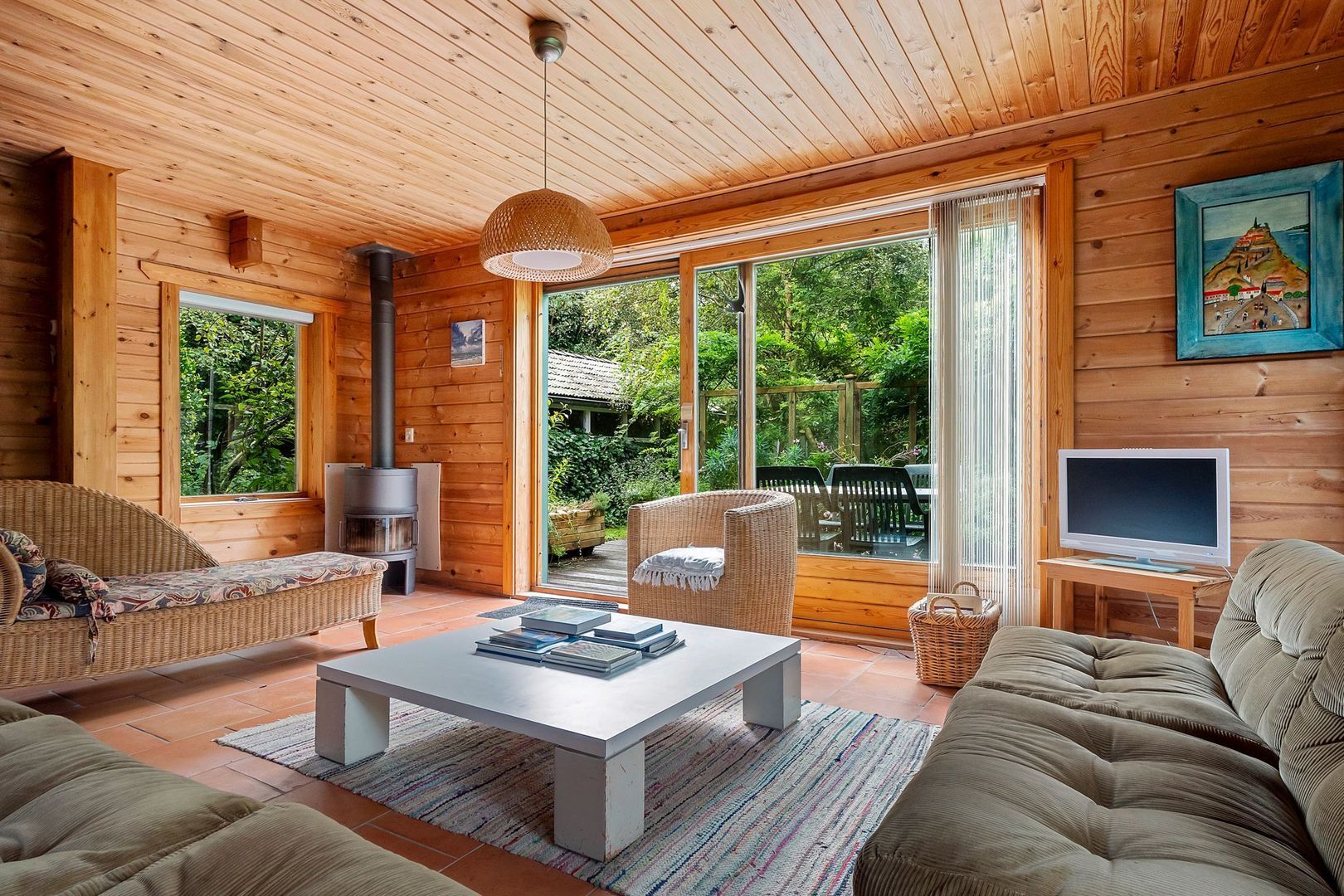 Vuurtorenpad 12 A, Schiermonnikoog foto-16