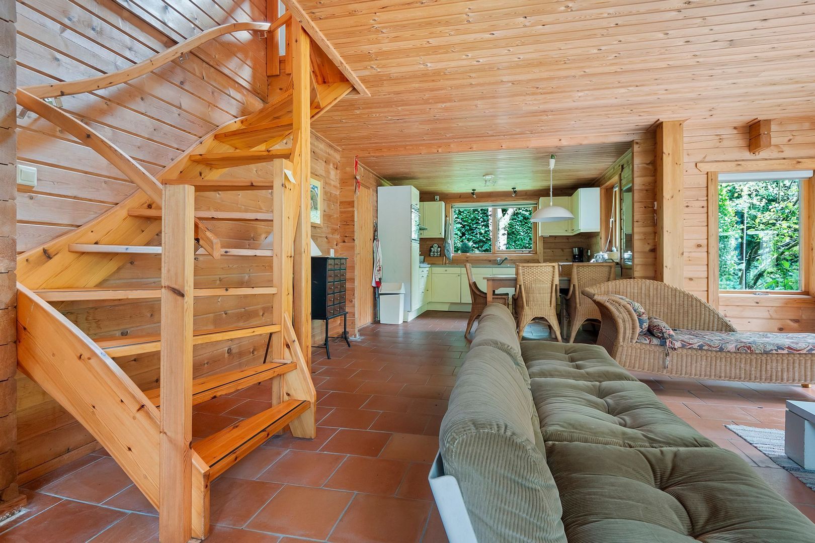 Vuurtorenpad 12 A, Schiermonnikoog foto-18