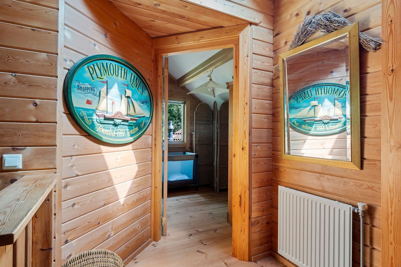 Vuurtorenpad 12 A, Schiermonnikoog foto-19