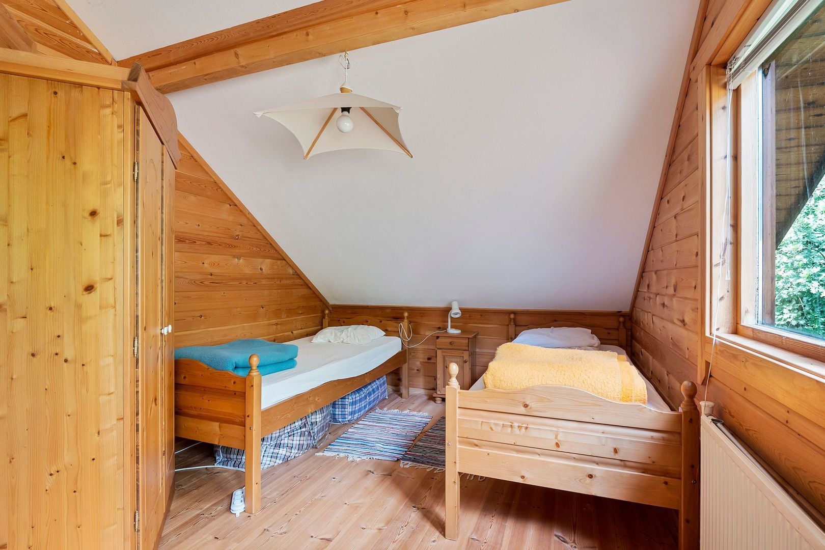 Vuurtorenpad 12 A, Schiermonnikoog foto-20