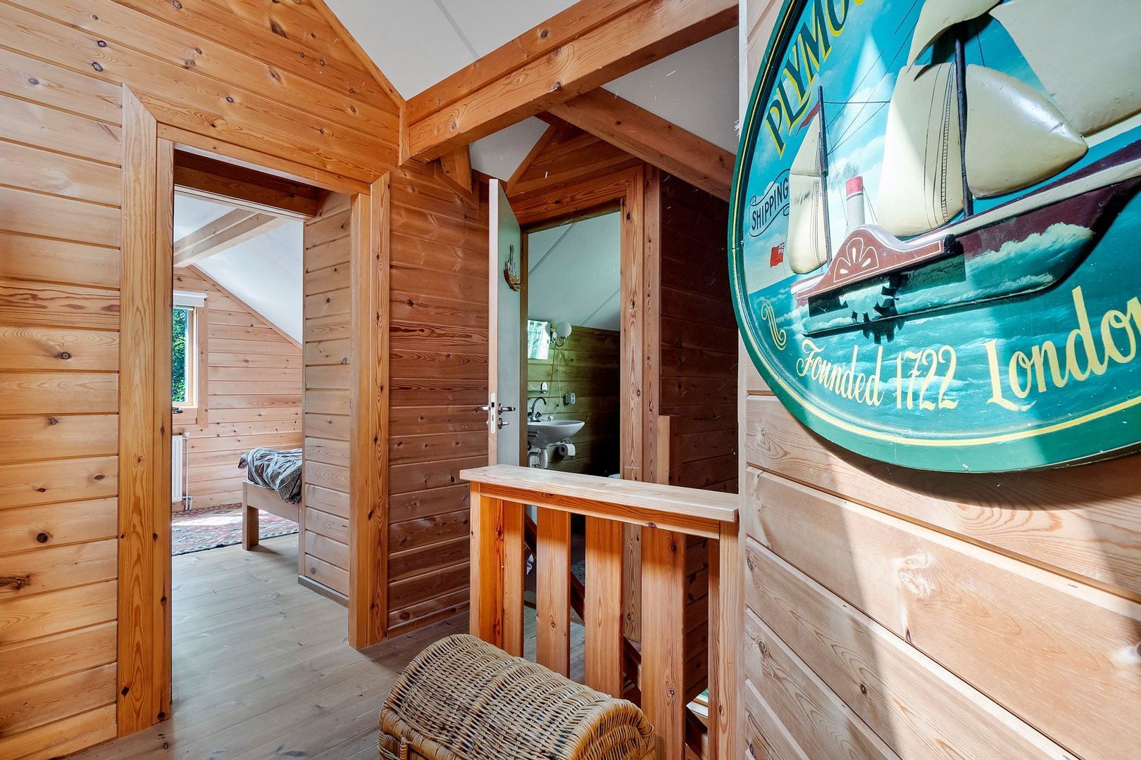 Vuurtorenpad 12 A, Schiermonnikoog foto-21