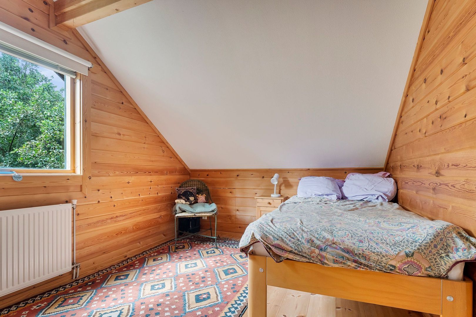 Vuurtorenpad 12 A, Schiermonnikoog foto-22