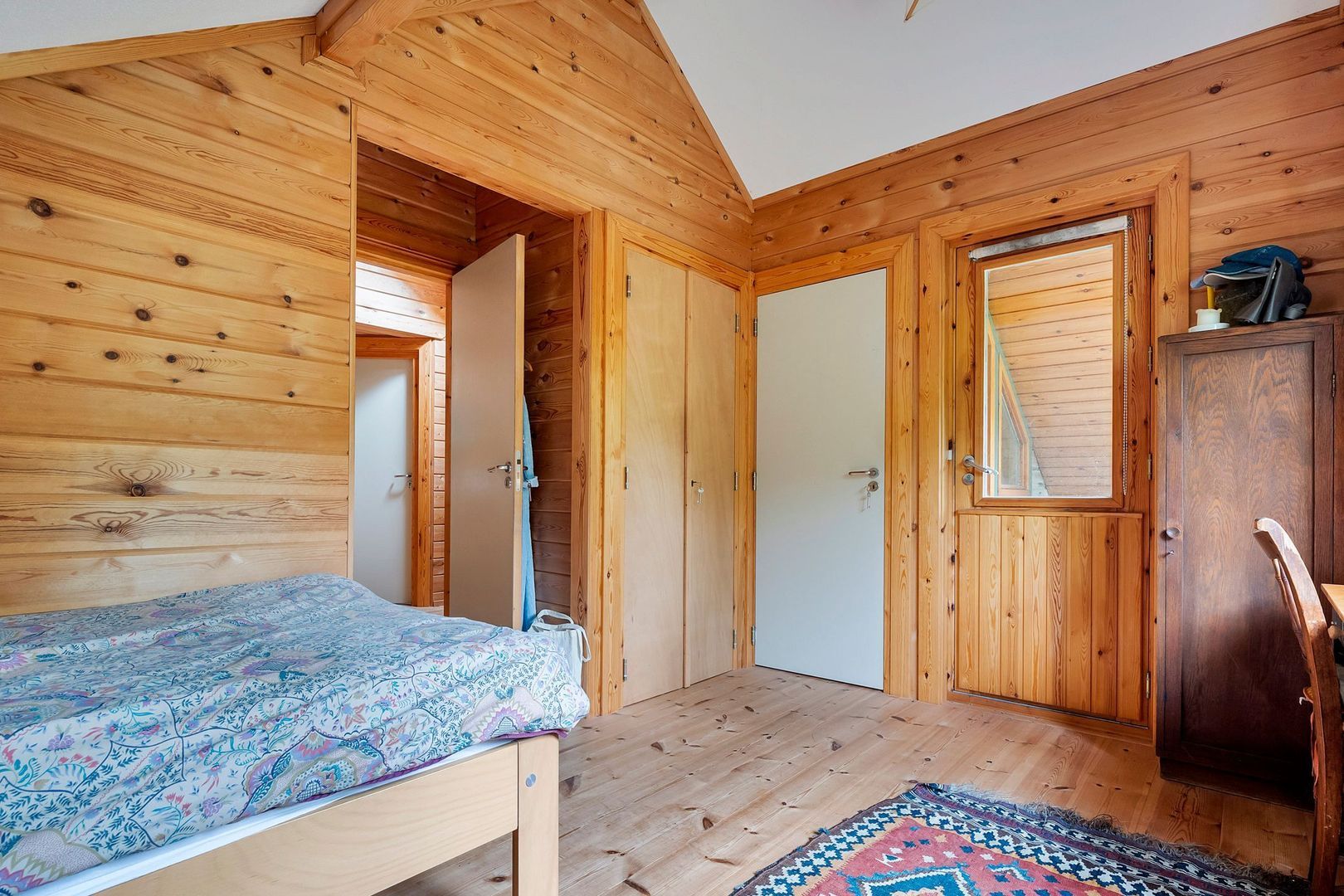 Vuurtorenpad 12 A, Schiermonnikoog foto-23