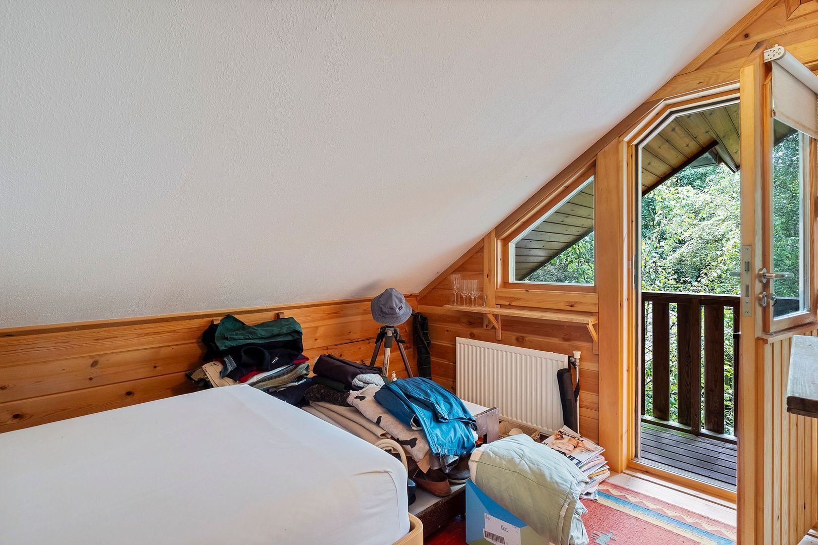 Vuurtorenpad 12 A, Schiermonnikoog foto-25