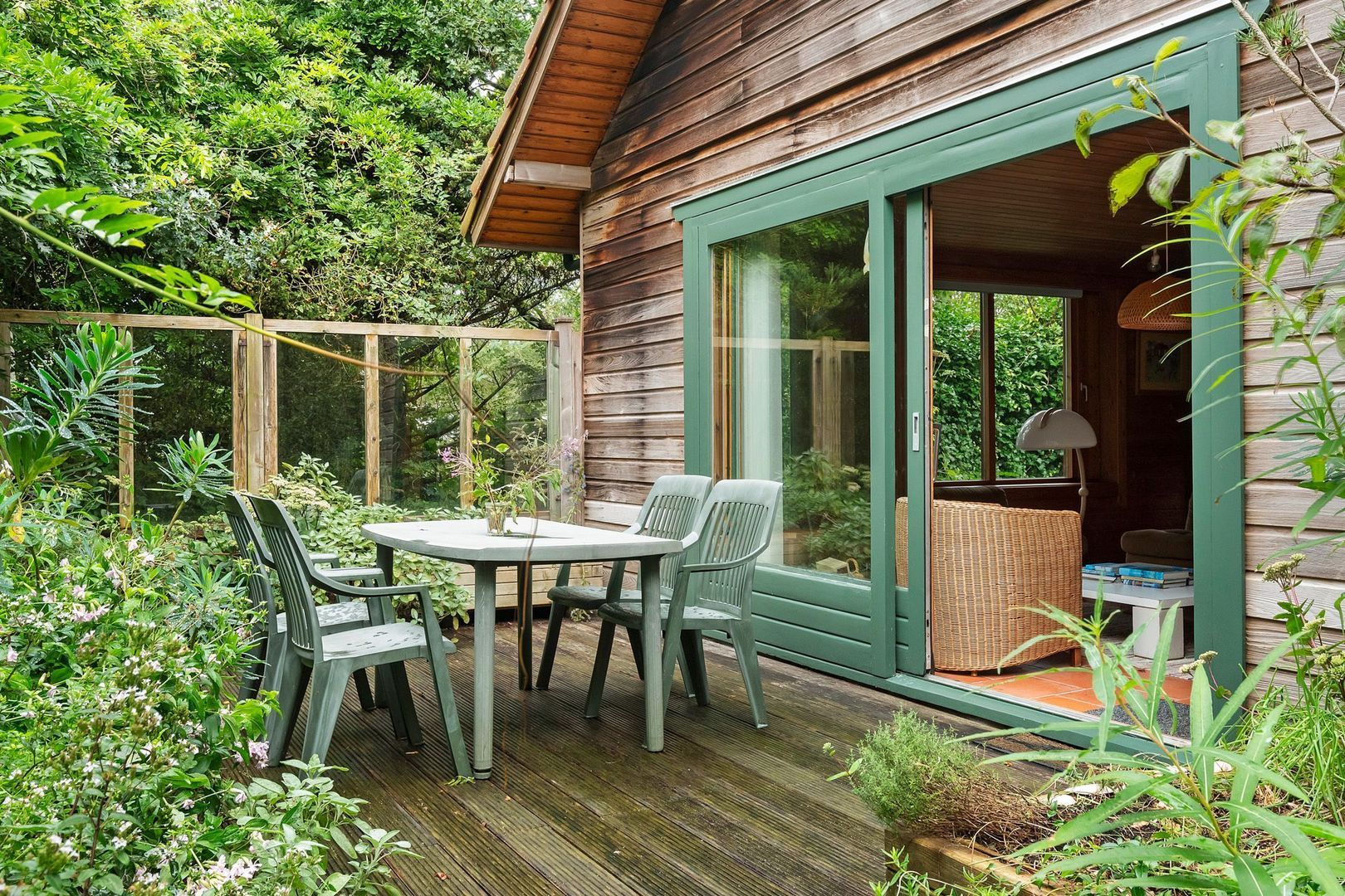 Vuurtorenpad 12 A, Schiermonnikoog foto-27