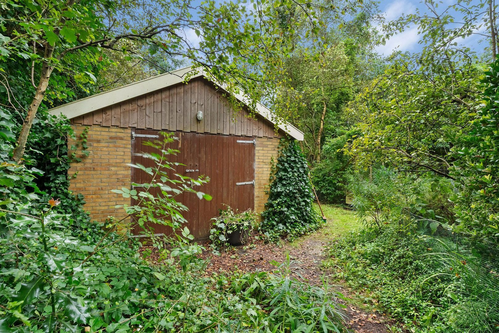 Vuurtorenpad 12 A, Schiermonnikoog foto-28