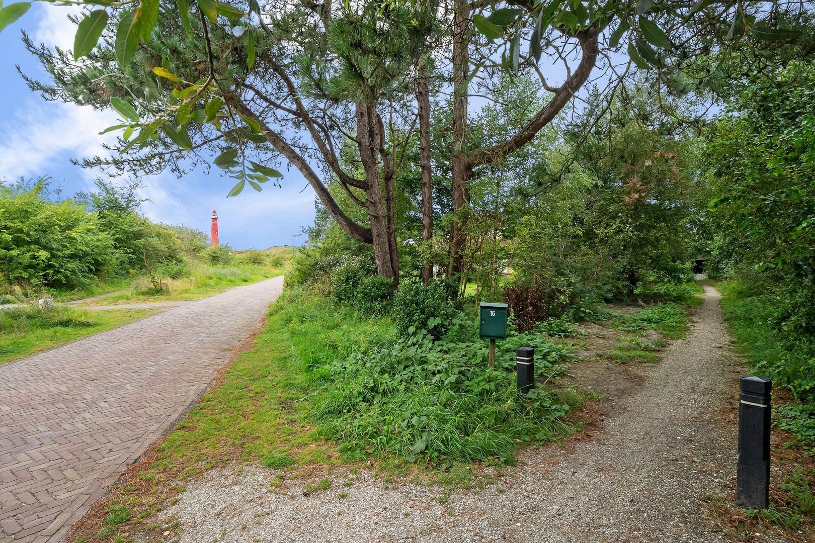 Vuurtorenpad 12 A, Schiermonnikoog foto-31