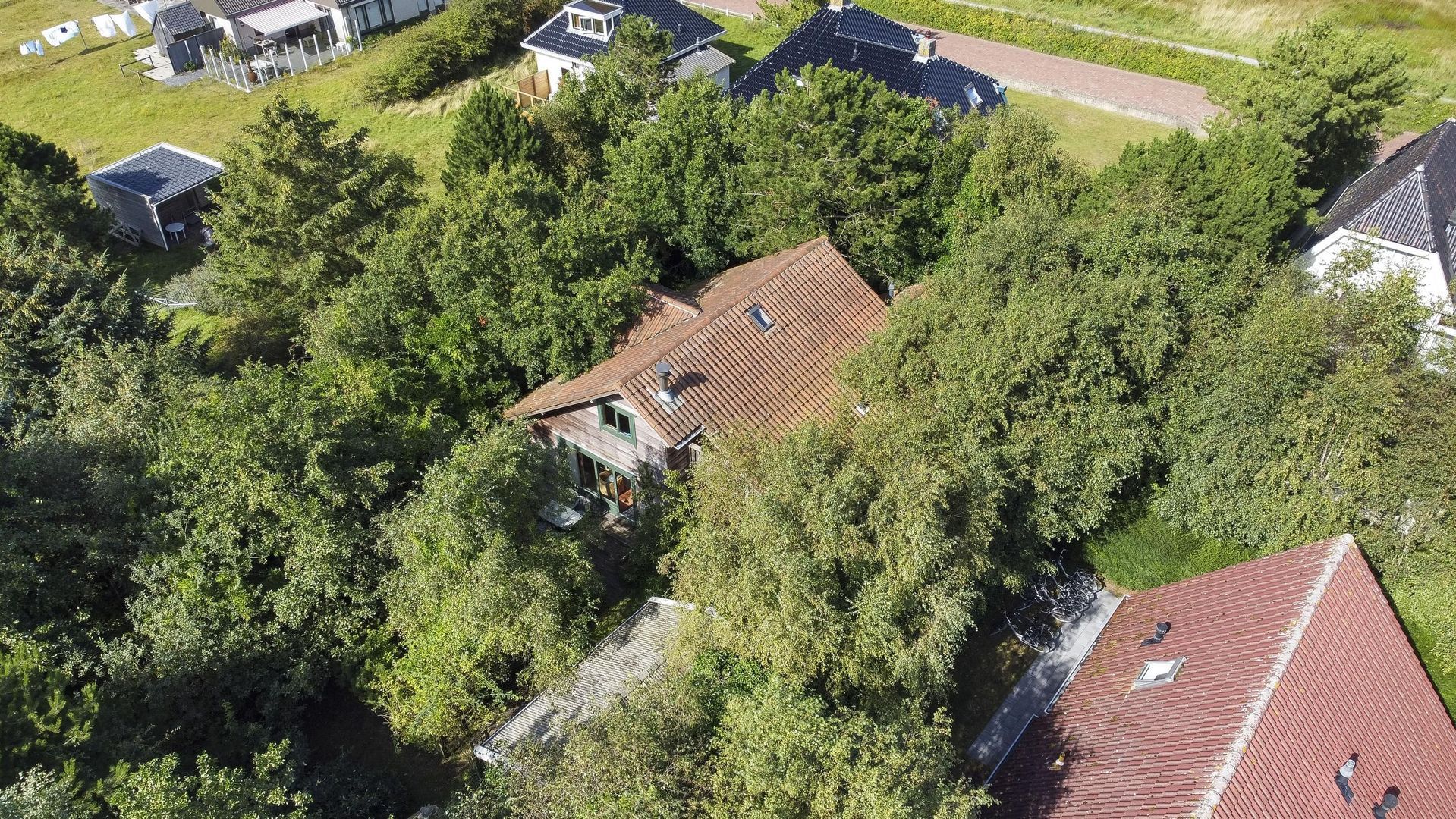 Vuurtorenpad 12 A, Schiermonnikoog foto-32