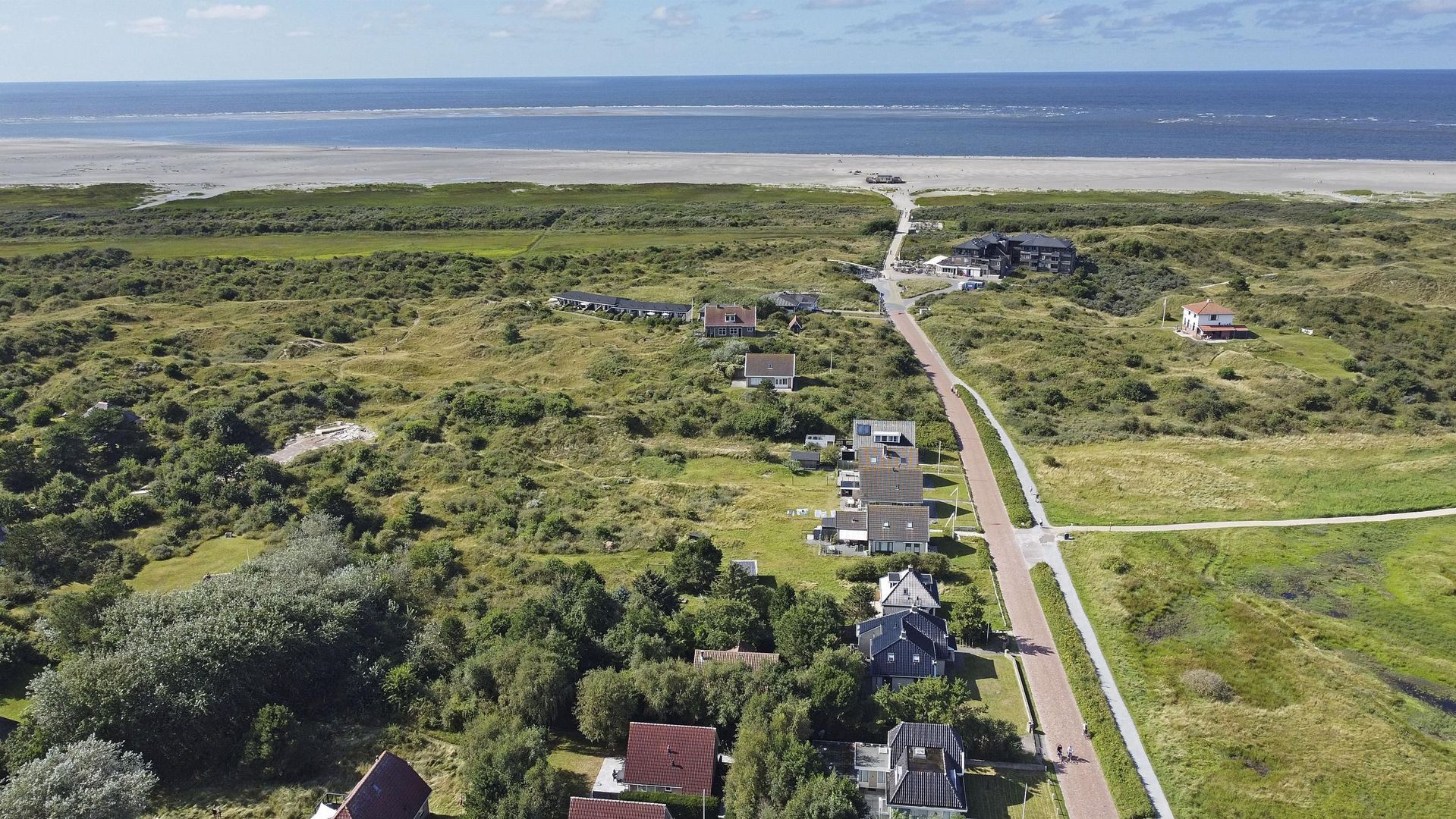 Vuurtorenpad 12 A, Schiermonnikoog foto-34